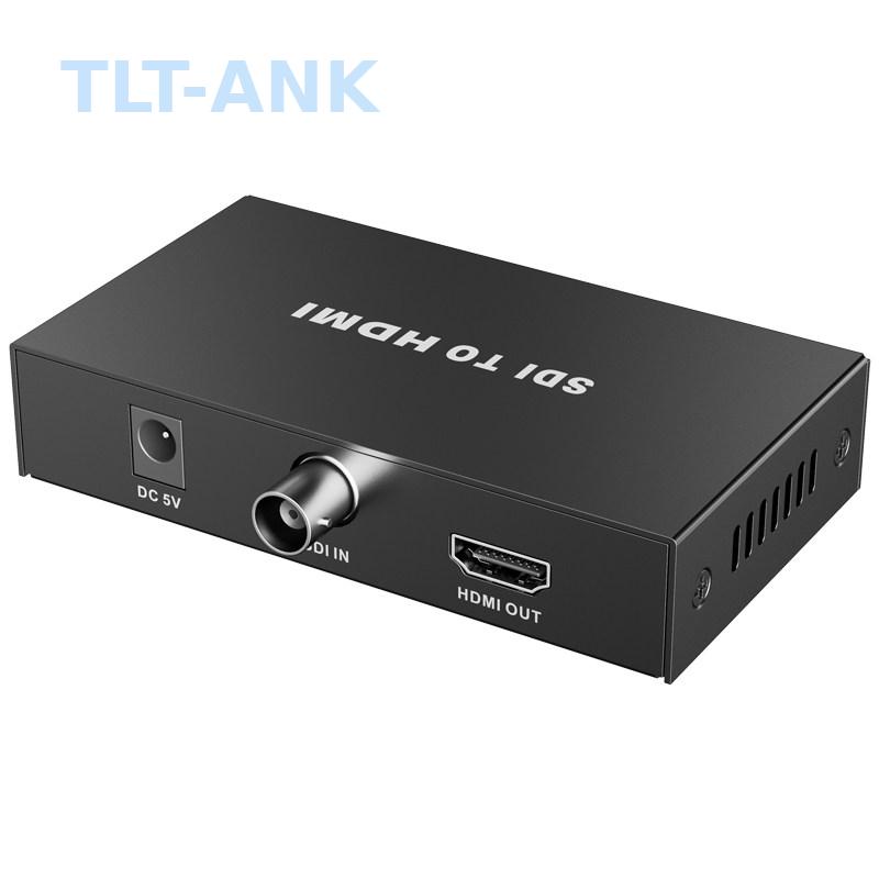 Sdi To Hdmi Converter Broadcast - 방송용 SDI-HDMI 변환기, 회의용 카메라, 감시