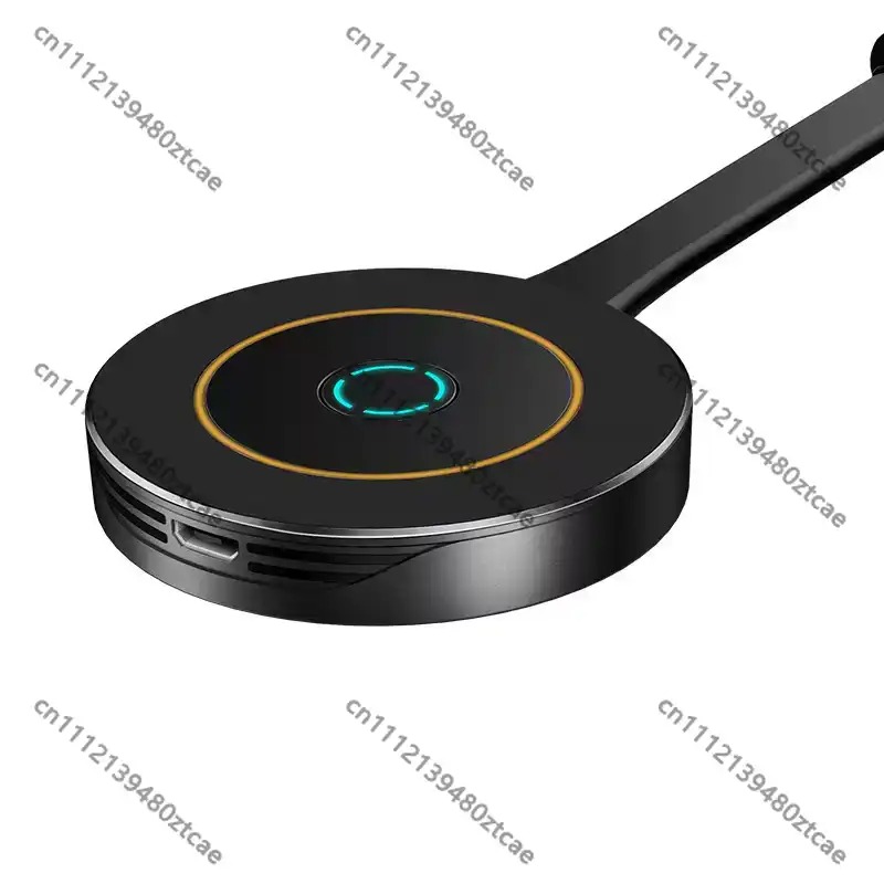 Wireless Hdmi Display Dongle Casting - 5G 4K 무선 미라캐스트 화면 미러링