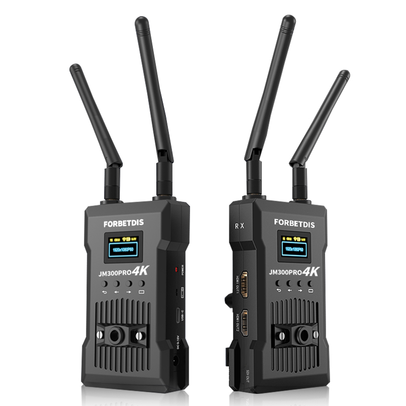 Wireless Video Transmitter For Camera Dslr - 1000피트 4K 무선 HD 이미지 송수신기