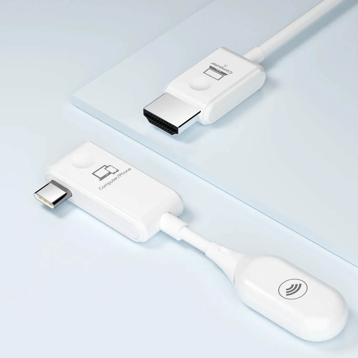 Wireless Hdmi Receiver For Projector - 무선 HDMI 익스텐더 오디오 비디오 송신기
