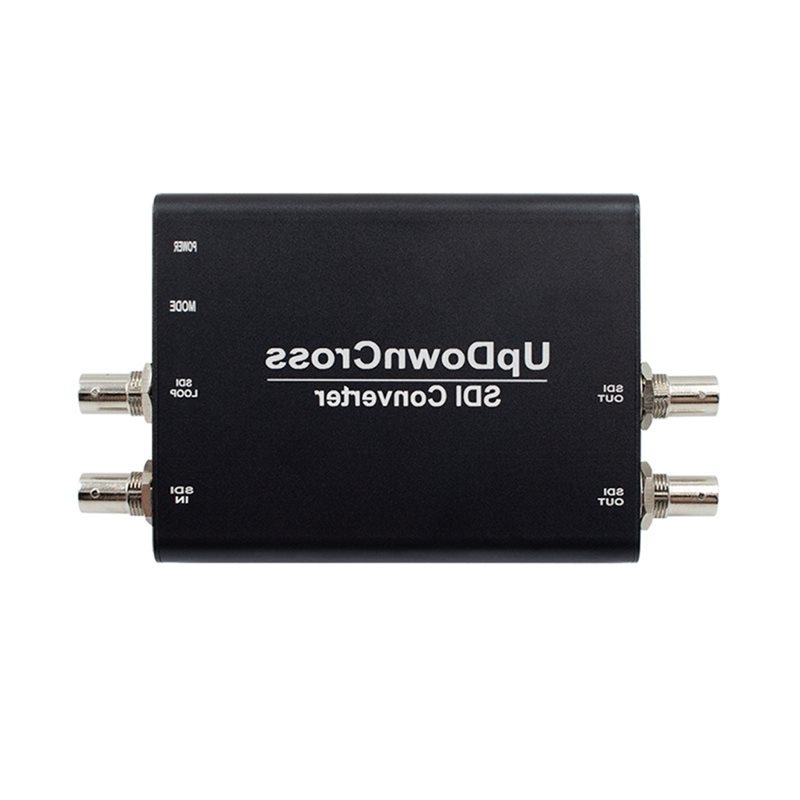 Sdi To Hdmi Converter Broadcast - M01K SDI-SDI 스케일러 컨버터: 전문가용, 해상도