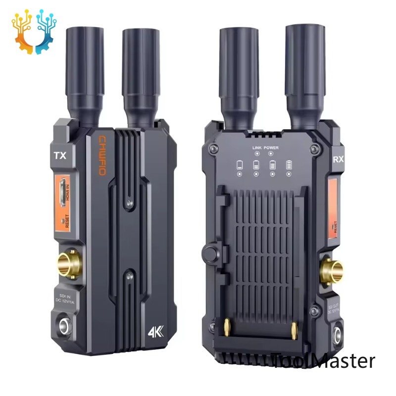Wireless Sdi Transmitter Video 1000Ft - 【2026】4K SDI 및 인기 무선 비디오