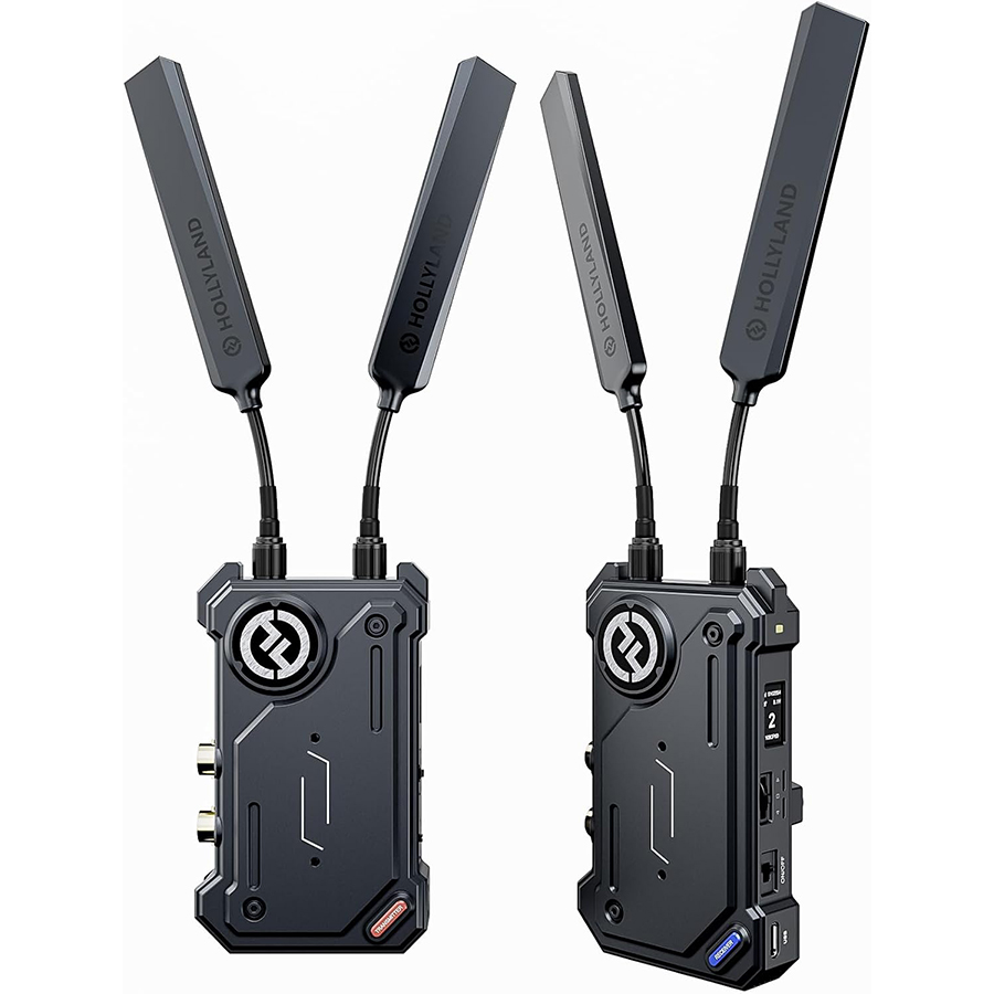 Wireless Sdi Transmitter Video 1000Ft - 홀리랜드 코스모 C1/모마 마스 4K 1000ft
