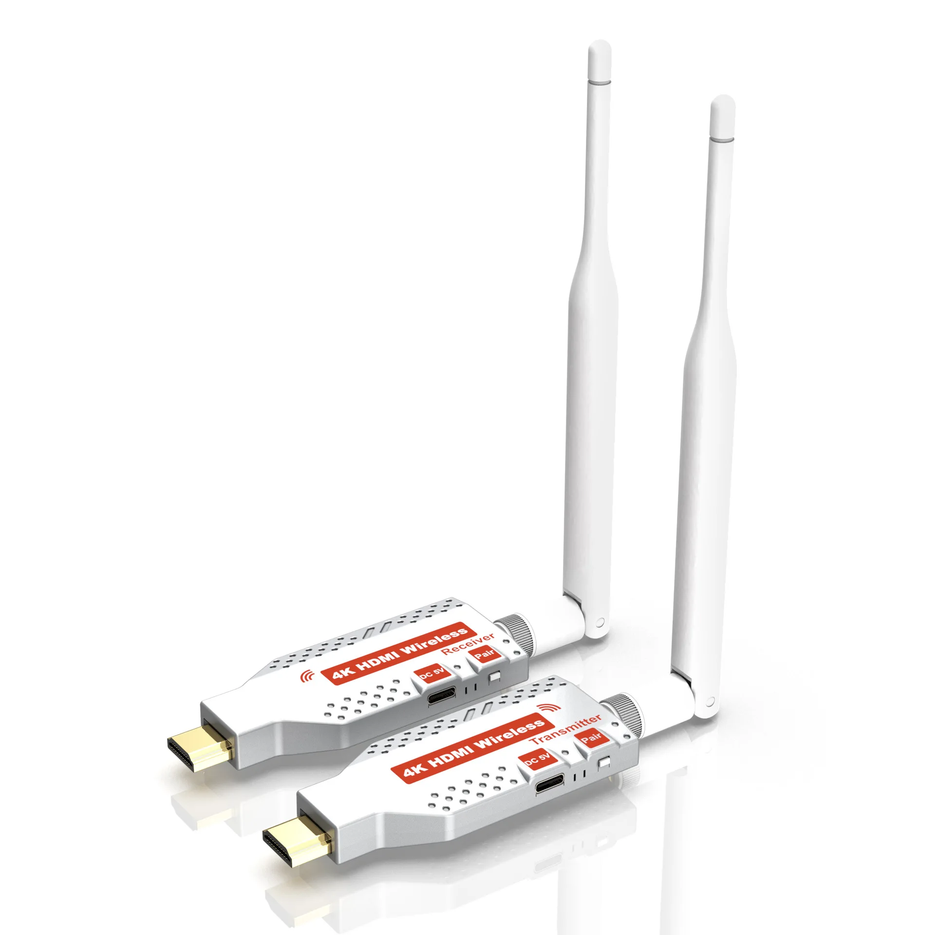 Wireless Hdmi Extender 200M 50M - 4K 150m 무선 HDMI 확장기, 비디오