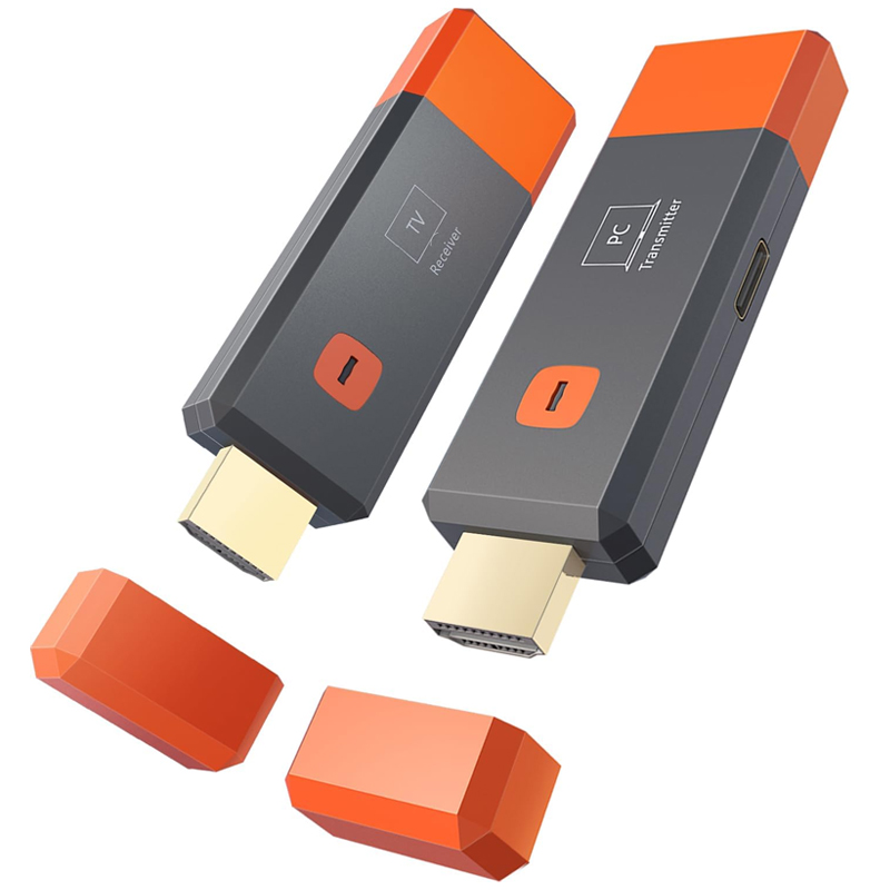 Wireless Hdmi Receiver For Projector - 50M 1080P 무선 비디오 오디오 HDMI