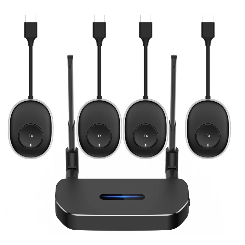 무선 전송 비디오 송신기 수신기, VGA HDMI 익스 - Wireless Hdmi Transmitter And Receiver 4K 리뷰 및 가격