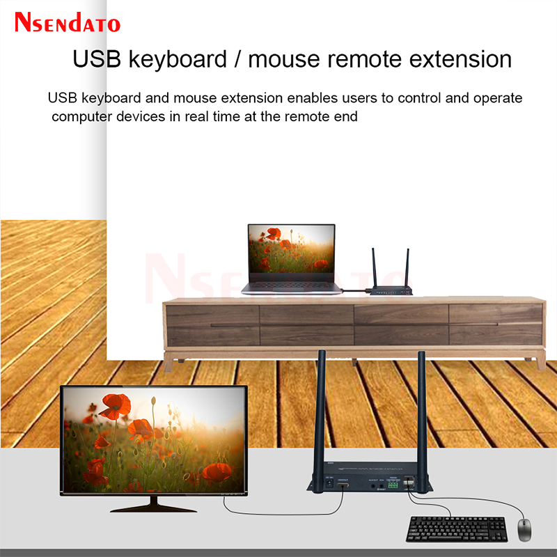 HDMI 무선 비디오 송수신기 키트 4K 60Hz 10 - Wireless Hdmi Transmitter And Receiver 4K 리뷰 및 가격