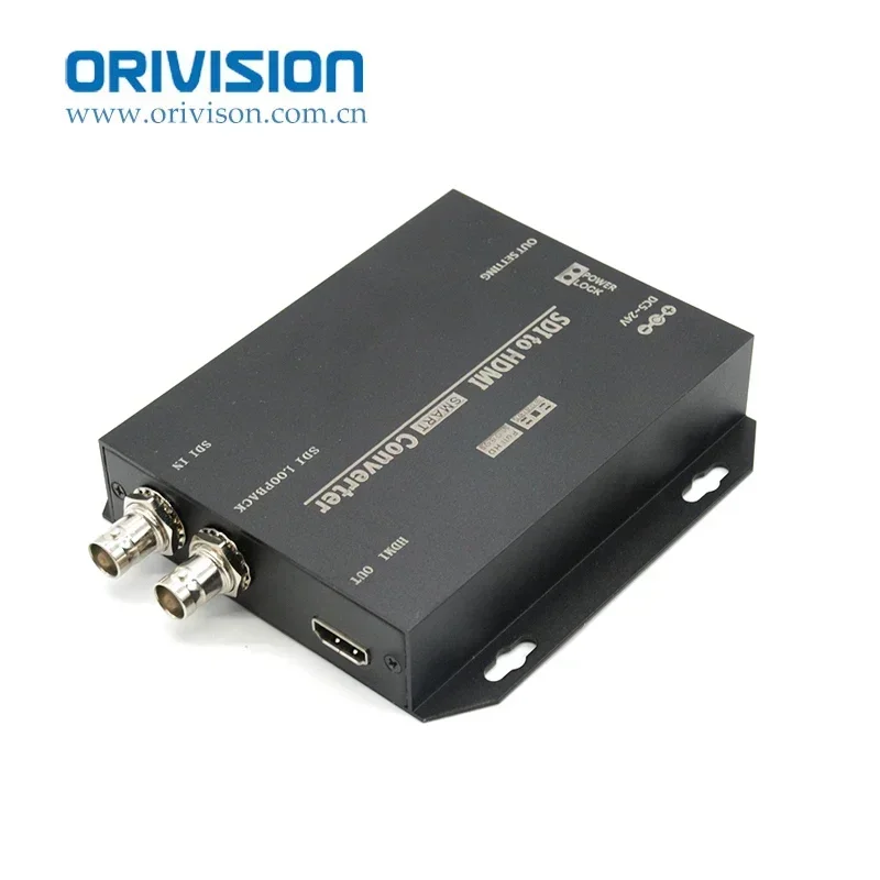 재고 있음 방송급 1080p SD/3G/HD-SDI t - Sdi To Hdmi Converter Broadcast 리뷰 및 가격
