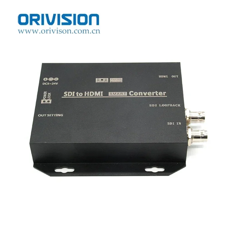 재고 있음 방송급 1080p SD/3G/HD-SDI t - Sdi To Hdmi Converter Broadcast 리뷰 및 가격