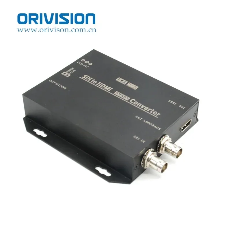 재고 있음 방송급 1080p SD/3G/HD-SDI t - Sdi To Hdmi Converter Broadcast 리뷰 및 가격