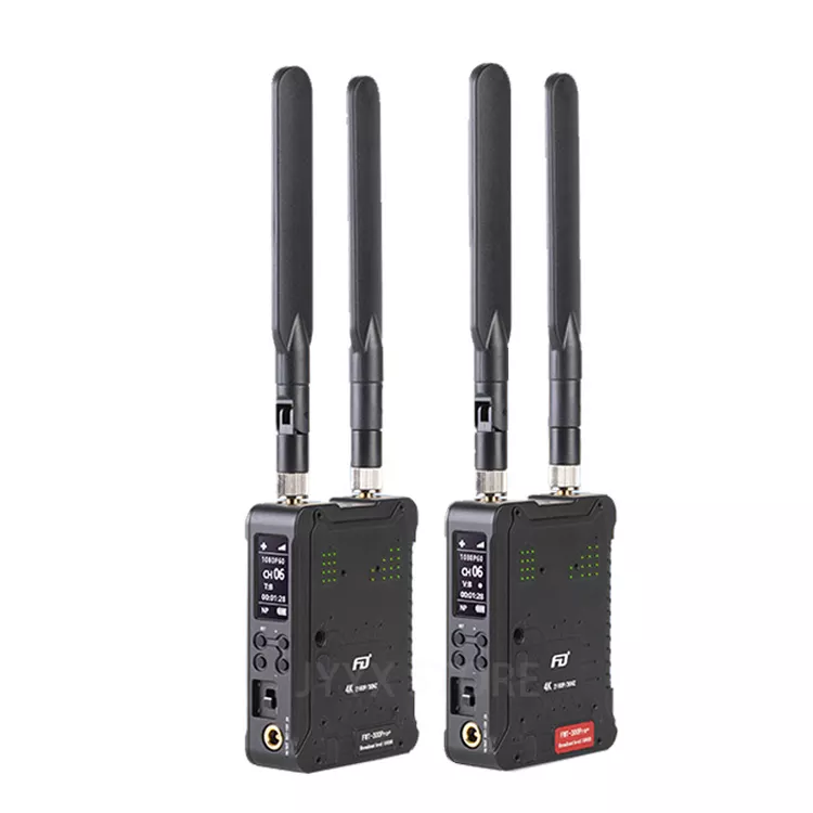 Feidu FWT-300pro+ 1000ft 무선 비디 - Wireless Video Transmitter For Camera Dslr 리뷰 및 가격