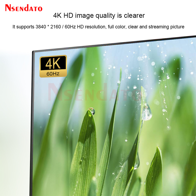 4K HDMI 매트릭스 2X4 분배기 4K 60Hz 2 - Hdmi Splitter 1 In 4 Out 4K 60Hz 리뷰 및 가격
