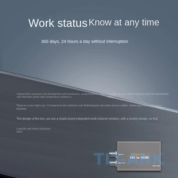 4K 방송용 12G SDI-HDMI 변환기, 카메라,  - Sdi To Hdmi Converter Broadcast 리뷰 및 가격