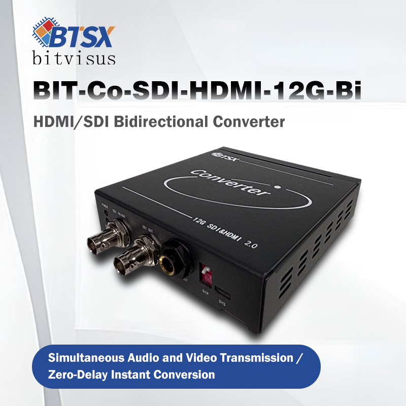 Pro Broadcast 12G-SDI-HDMI 2.0 - Sdi To Hdmi Converter Broadcast 리뷰 및 가격