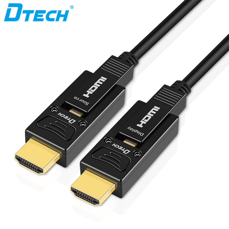 15M 50M 100M 200M HDMI 롤 TV 송신 - Hdmi Fiber Optic Cable 50M 100M 리뷰 및 가격