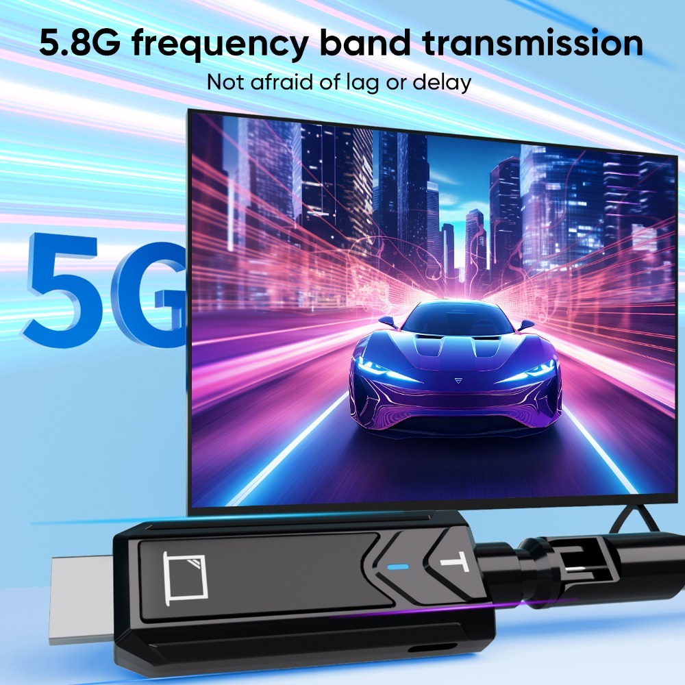 1x1 1x2 1x4 무선 HDMI 익스텐더 송신기 및 - Wireless Hdmi Transmitter And Receiver 4K 리뷰 및 가격