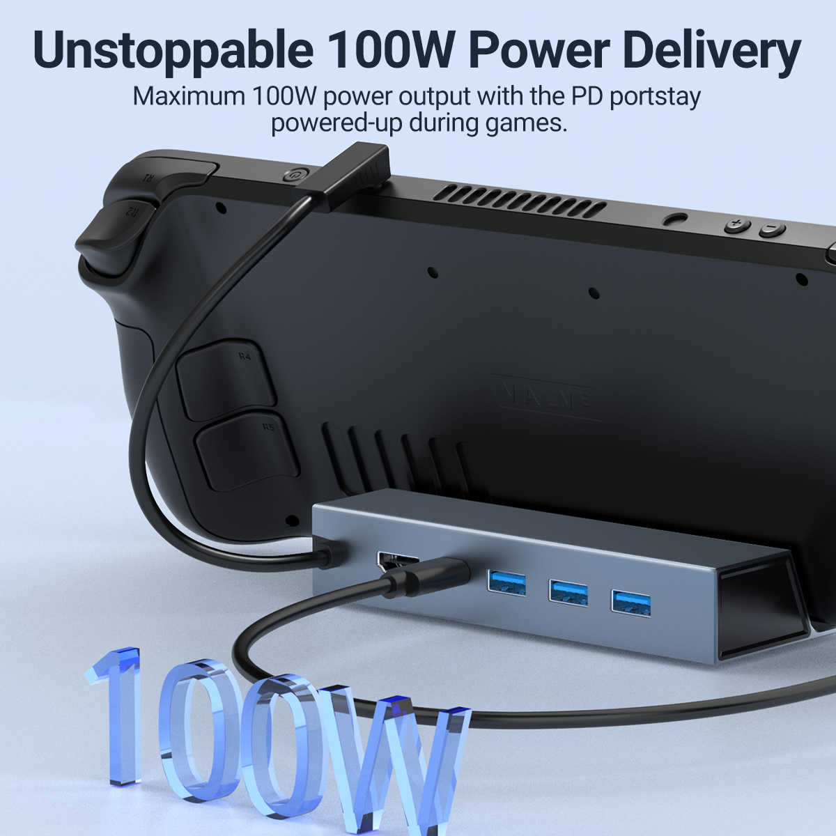 5-in-1 USB-C 도킹 스테이션: 4K@60Hz  - Hdmi Matrix Switch 4X4 4K 60Hz 리뷰 및 가격