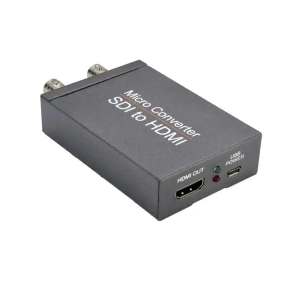 HDMI-SDI 변환기, 루프 아웃 기능 포함, 3G- - Sdi To Hdmi Converter Broadcast 리뷰 및 가격