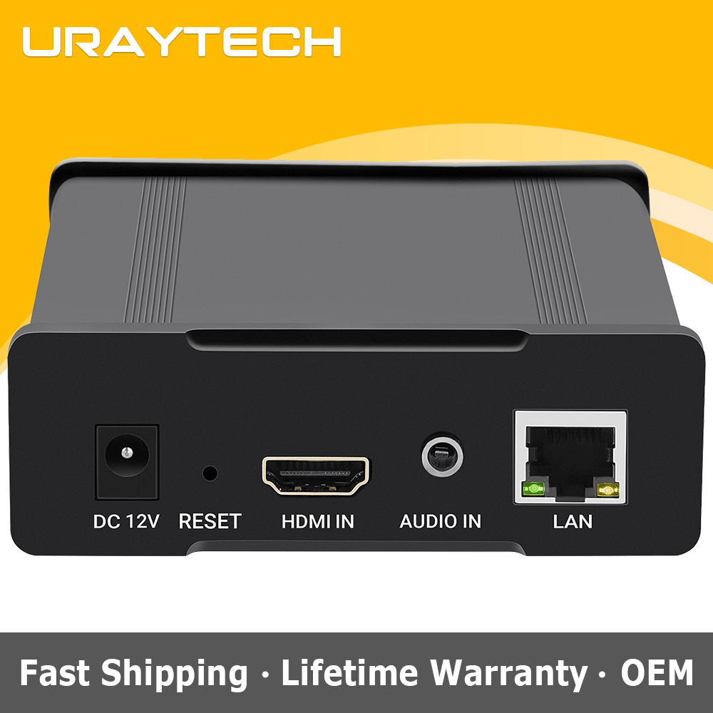HEVC H.265 H.264 HDMI SDI를 NDI - Sdi To Hdmi Converter Broadcast 리뷰 및 가격