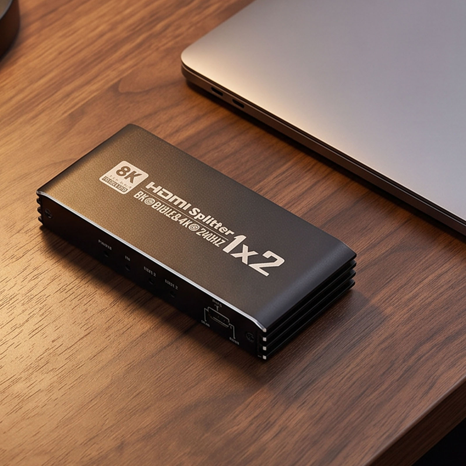 HDMI 호환 분배기, 8K 60Hz, 1개 입력, 2 - Hdmi Splitter 1 In 4 Out 4K 60Hz 리뷰 및 가격