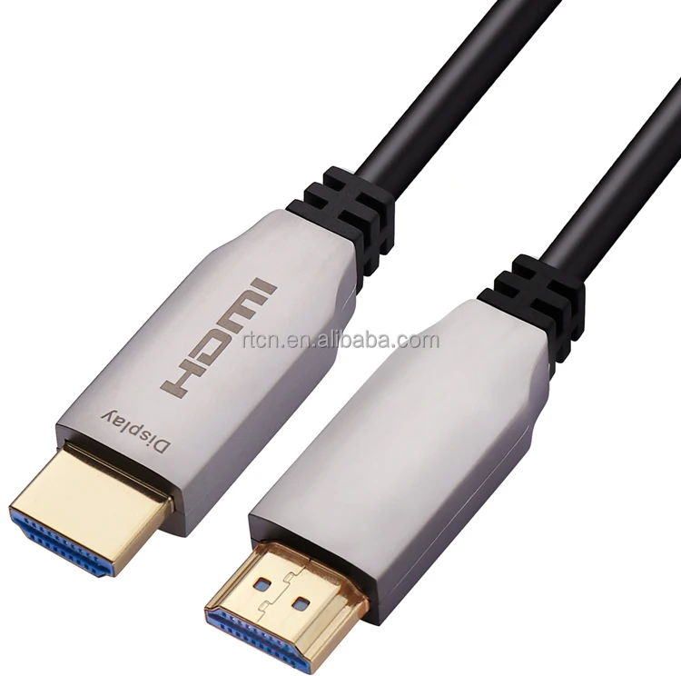 광섬유 HDMI 케이블 20M 50M 100M HDMI - Hdmi Fiber Optic Cable 50M 100M 리뷰 및 가격