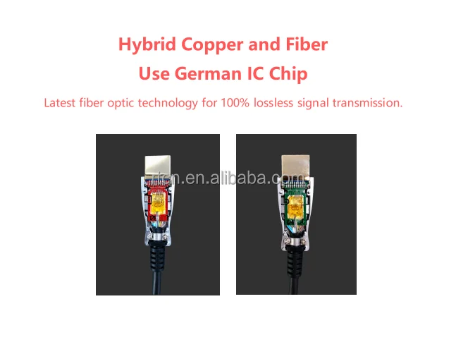 광섬유 HDMI 케이블 20M 50M 100M HDMI - Hdmi Fiber Optic Cable 50M 100M 리뷰 및 가격