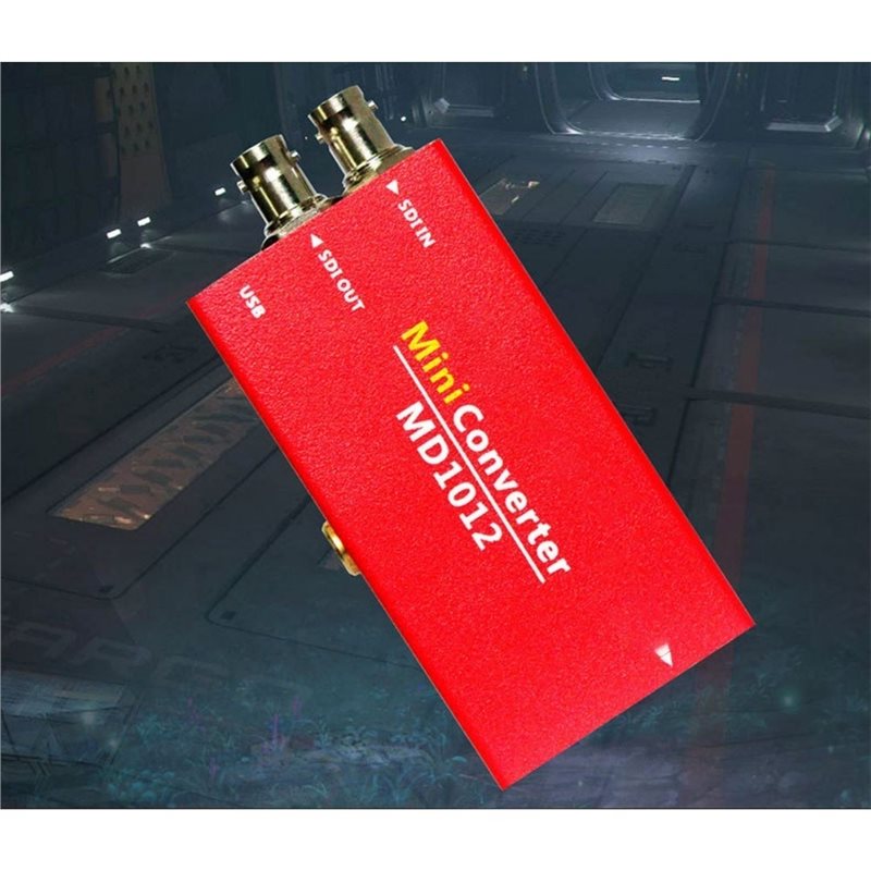 FHD 3G SDI-SDI 호환 변환기, 방송용 등급의 - Sdi To Hdmi Converter Broadcast 리뷰 및 가격