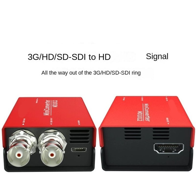 FHD 3G SDI-SDI 호환 변환기, 방송용 등급의 - Sdi To Hdmi Converter Broadcast 리뷰 및 가격