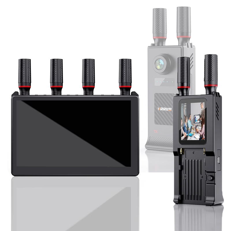 WL085P 무선 HDMI 비디오 송수신기 익스텐더 4 - Wireless Video Transmitter For Camera Dslr 리뷰 및 가격