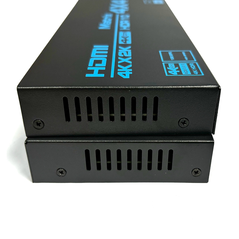 4K HDMI 매트릭스 스위치 4입력 4출력 4K 60 - Hdmi Matrix Switch 4X4 4K 60Hz 리뷰 및 가격