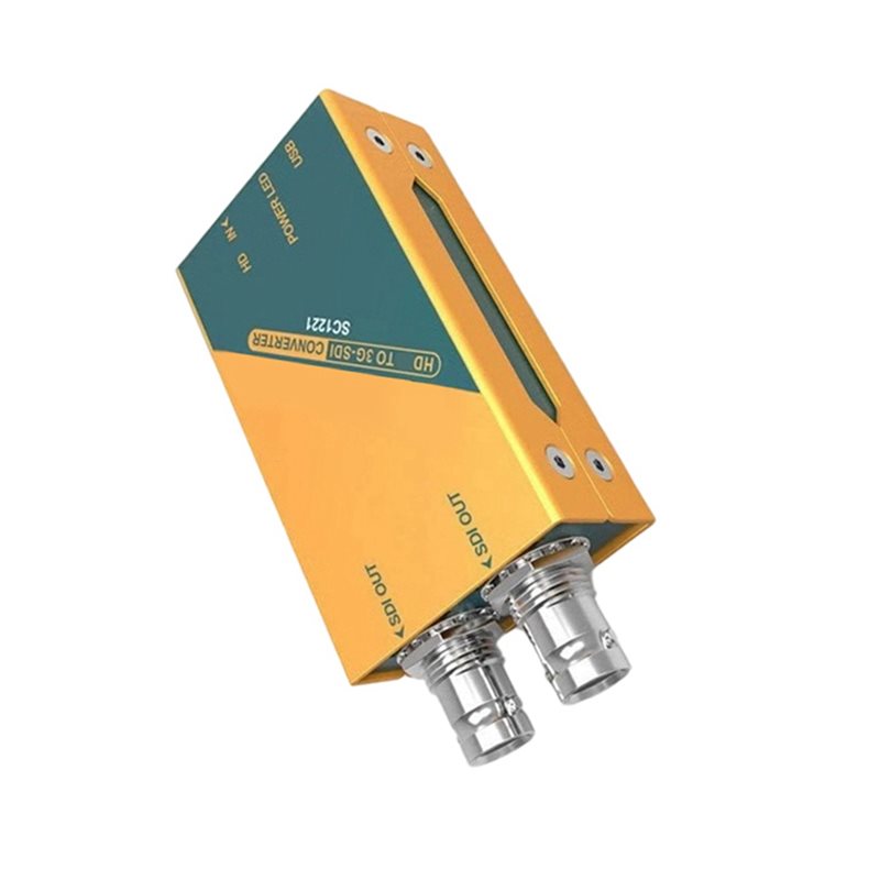 B29C-미니 컨버터, 미니 SC1221, 휴대용 방송 - Sdi To Hdmi Converter Broadcast 리뷰 및 가격
