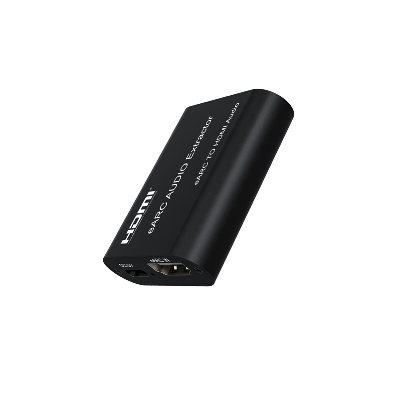 EARC 오디오 추출기 EARC-HDMI 오디오 변환기 - Hdmi Audio Extractor Earc 7.1 리뷰 및 가격