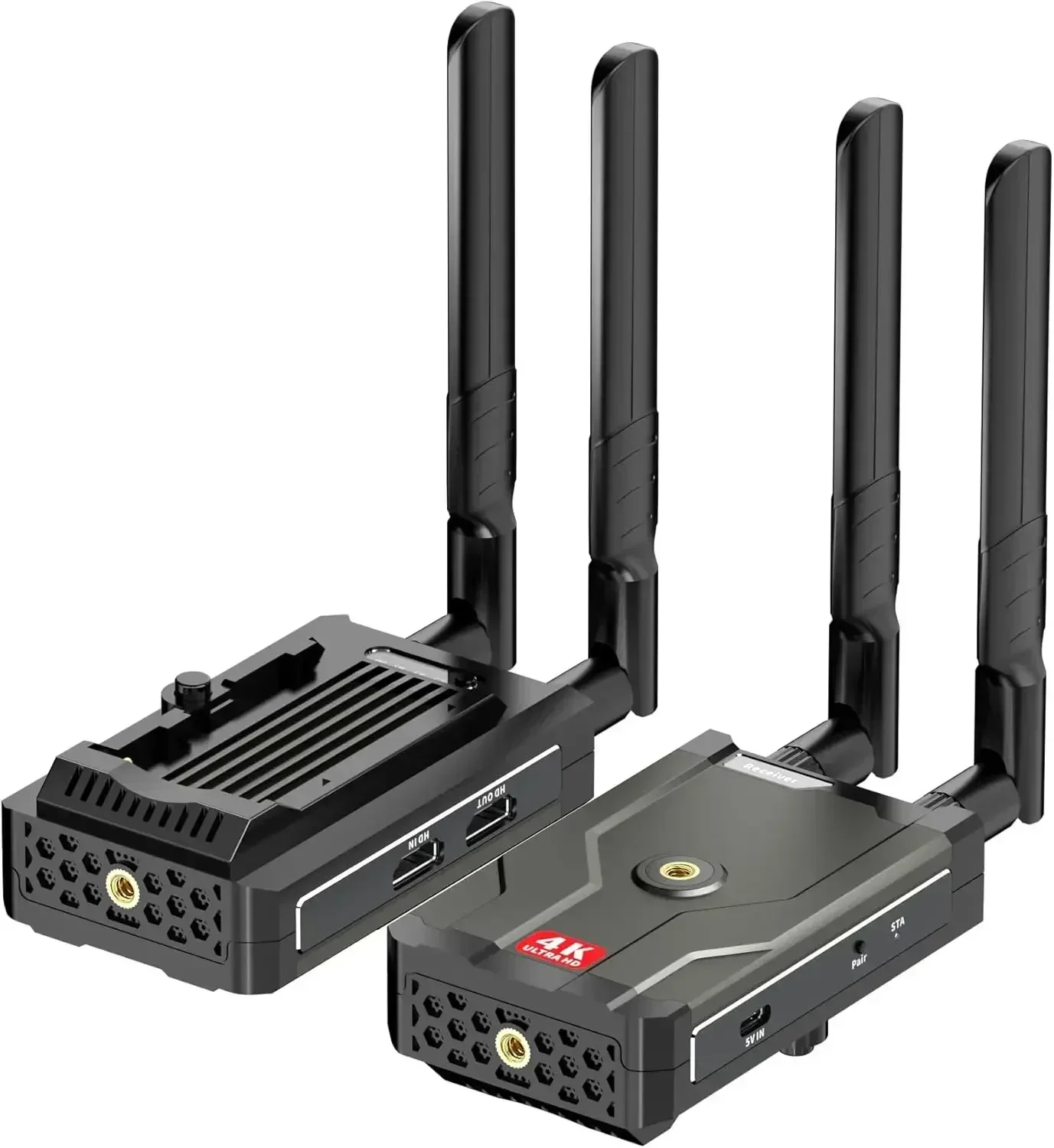 4K 무선 HDMI 송신기 수신기 150m HDMI 익 - Wireless Hdmi Receiver For Projector 리뷰 및 가격