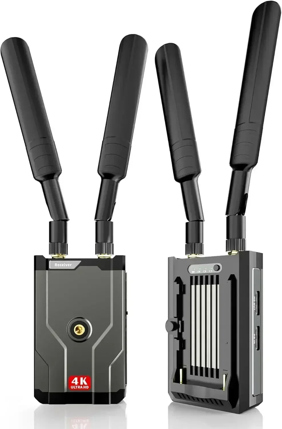 4K 무선 HDMI 송신기 수신기 150m HDMI 익 - Wireless Hdmi Receiver For Projector 리뷰 및 가격