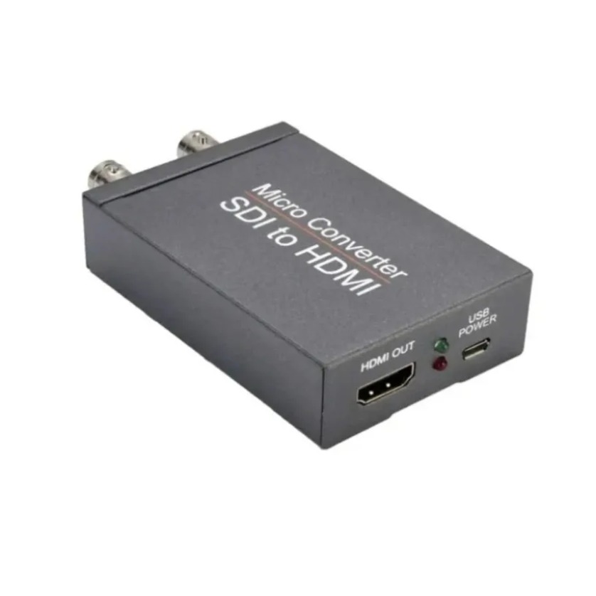 HDMI 호환 SDI 비디오 컨버터, 루프 기능 포함, - Sdi To Hdmi Converter Broadcast 리뷰 및 가격