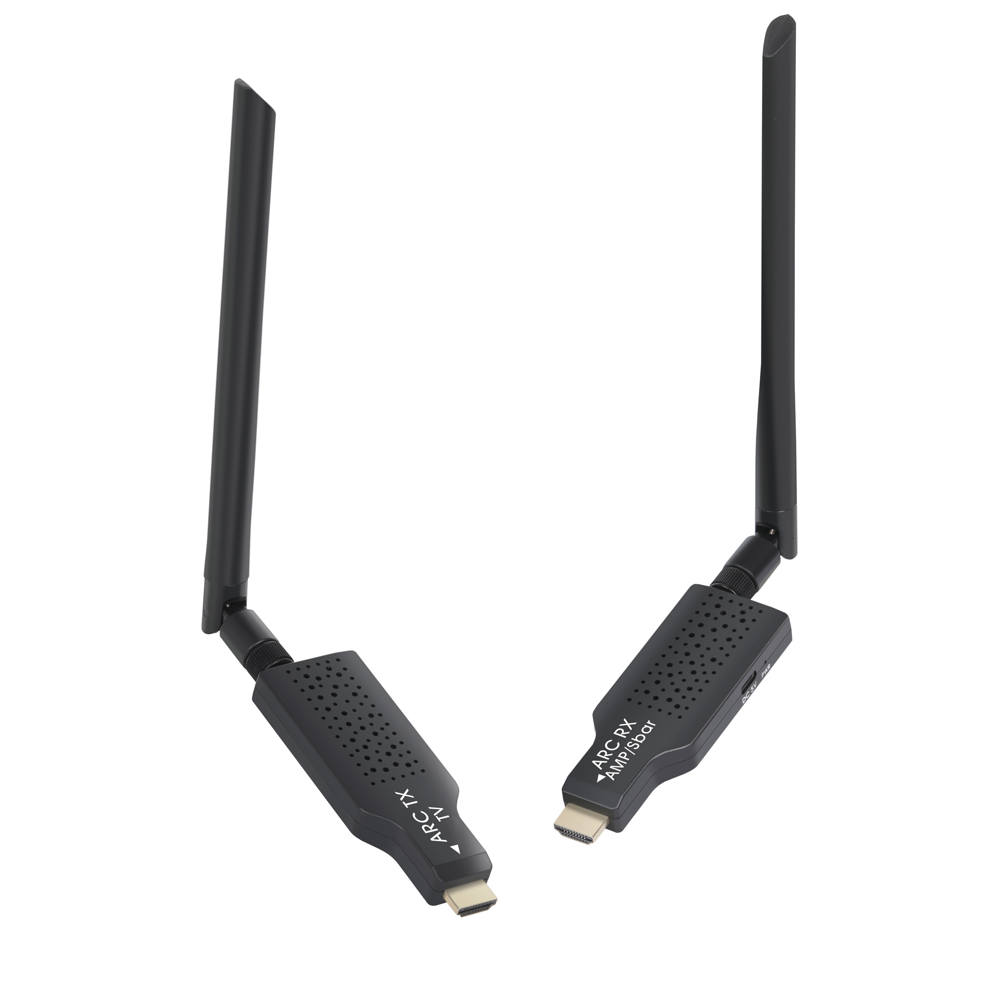 50M 무선 ARC 오디오 송신기 및 수신기 사운드 바 - Wireless Hdmi Receiver For Projector 리뷰 및 가격