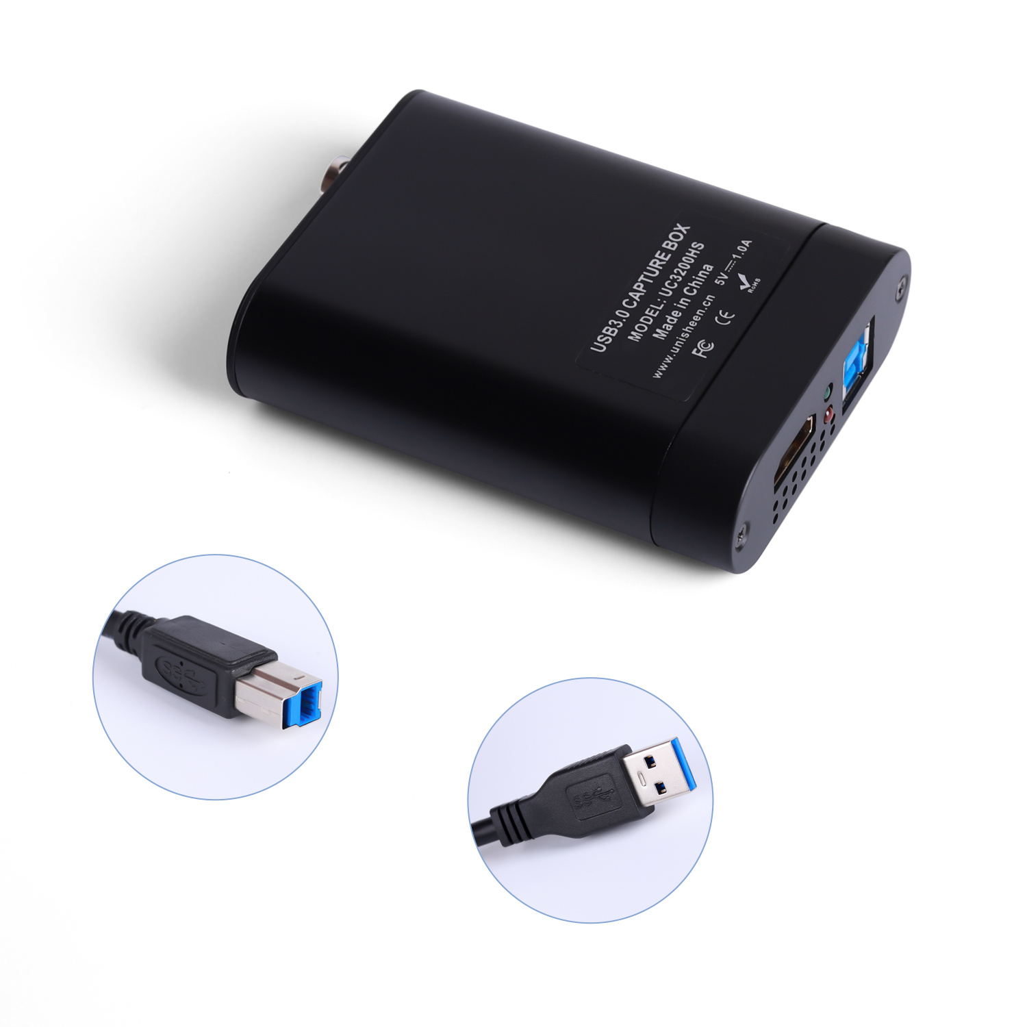 UNISHEEN SDI to USB3.0 컨버터 FPG - Sdi To Hdmi Converter Broadcast 리뷰 및 가격