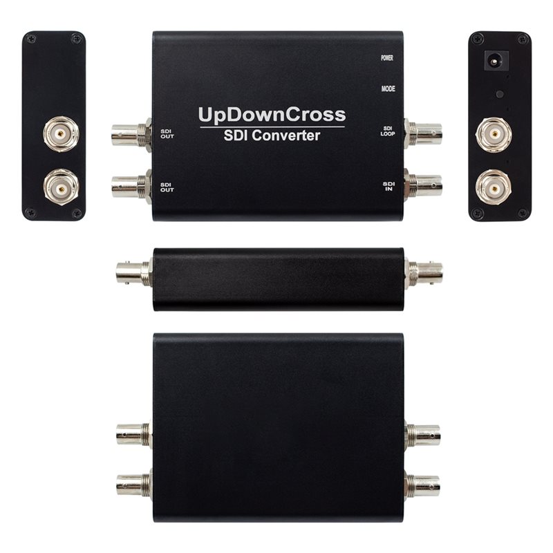 M01K SDI-SDI 스케일러 컨버터: 전문가용, 해 - Sdi To Hdmi Converter Broadcast 리뷰 및 가격