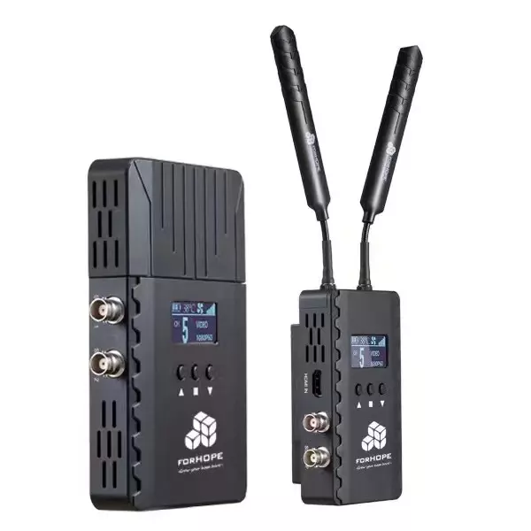 DM1000 5.8G 1000ft 무지연 무선 SDI  - Wireless Sdi Transmitter Video 1000Ft 리뷰 및 가격