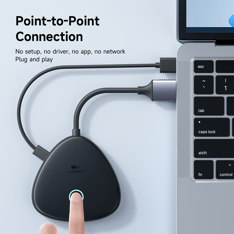 Hagibis 무선 HDMI 호환 송신기 및 수신기,  - Wireless Hdmi Display Dongle Casting 리뷰 및 가격