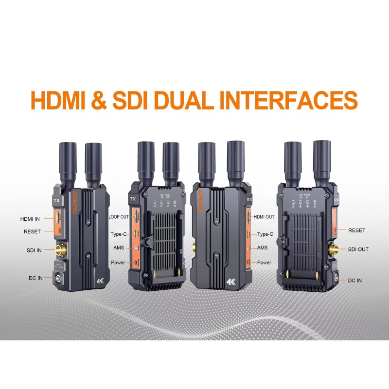 【2026】4K SDI 및 인기 무선 비디오 송수신기  - Wireless Sdi Transmitter Video 1000Ft 리뷰 및 가격