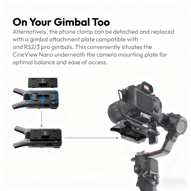 시네뷰 나노 150m 무선 영상 송신기 60ms 지연시 - Wireless Video Transmitter For Camera Dslr 리뷰 및 가격
