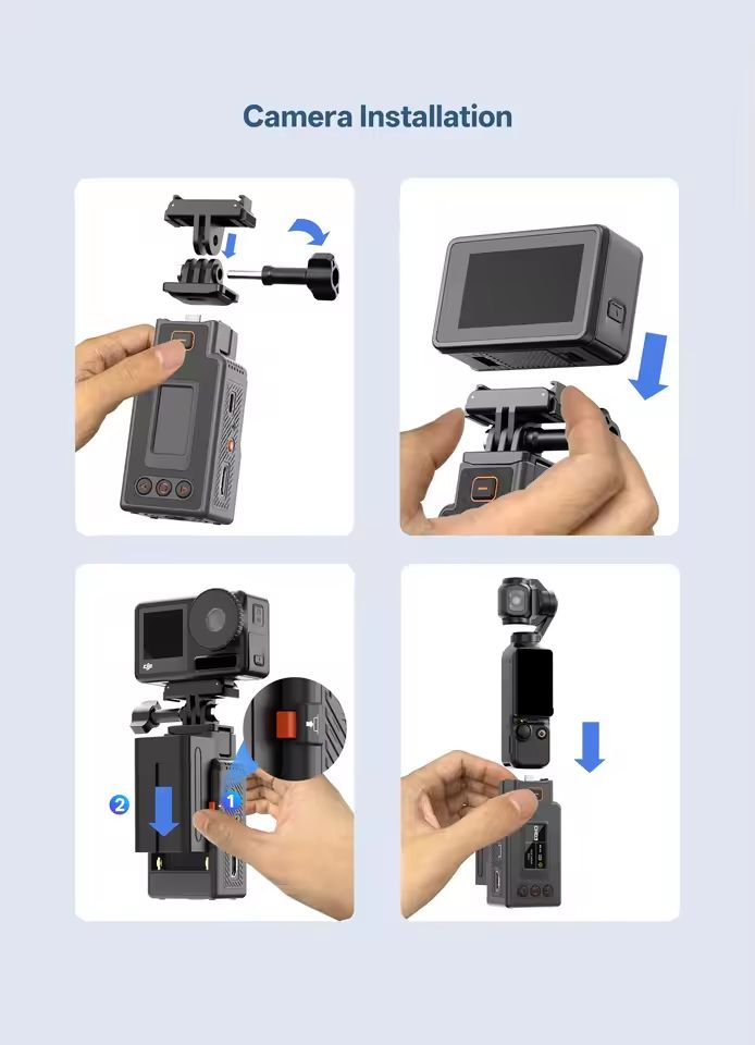 VRRIIS WL087Pro II 무선 비디오 송수신기 - Wireless Video Transmitter For Camera Dslr 리뷰 및 가격