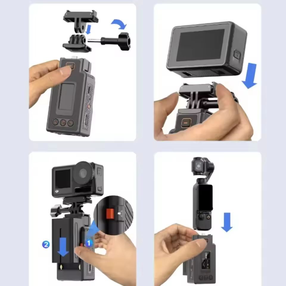 VRRIIS WL087Pro II 무선 비디오 송수신기 - Wireless Video Transmitter For Camera Dslr 리뷰 및 가격