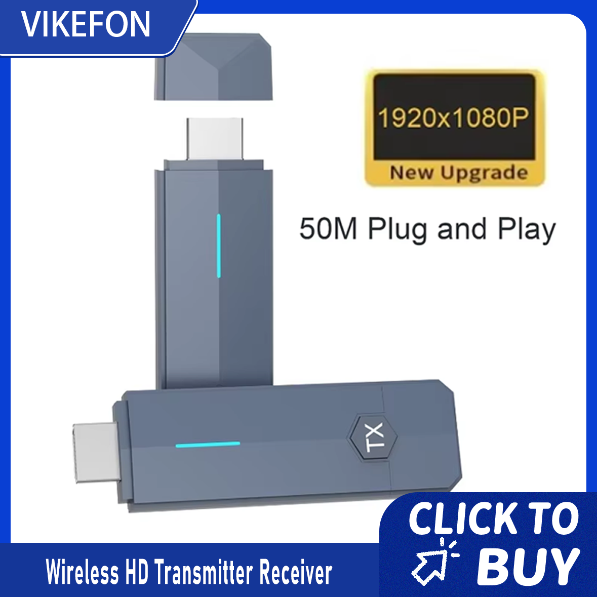5.8GHz 무선 HDMI 호환 송신기-수신기 키트,  - Wireless Hdmi Receiver For Projector 리뷰 및 가격