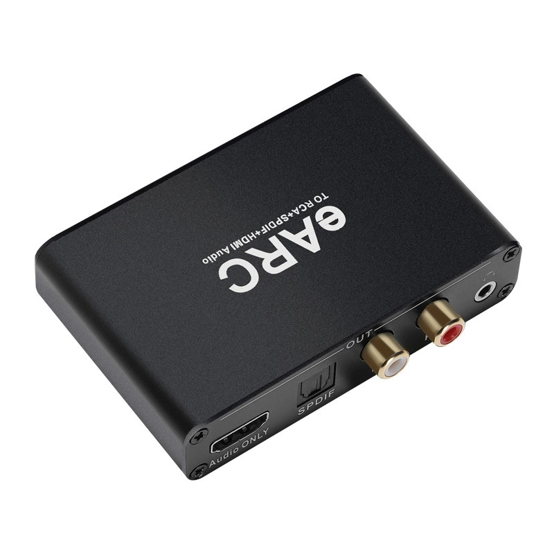 5.1 7.1 채널 오디오 추출기 192Khz HDMI - Hdmi Audio Extractor Earc 7.1 리뷰 및 가격