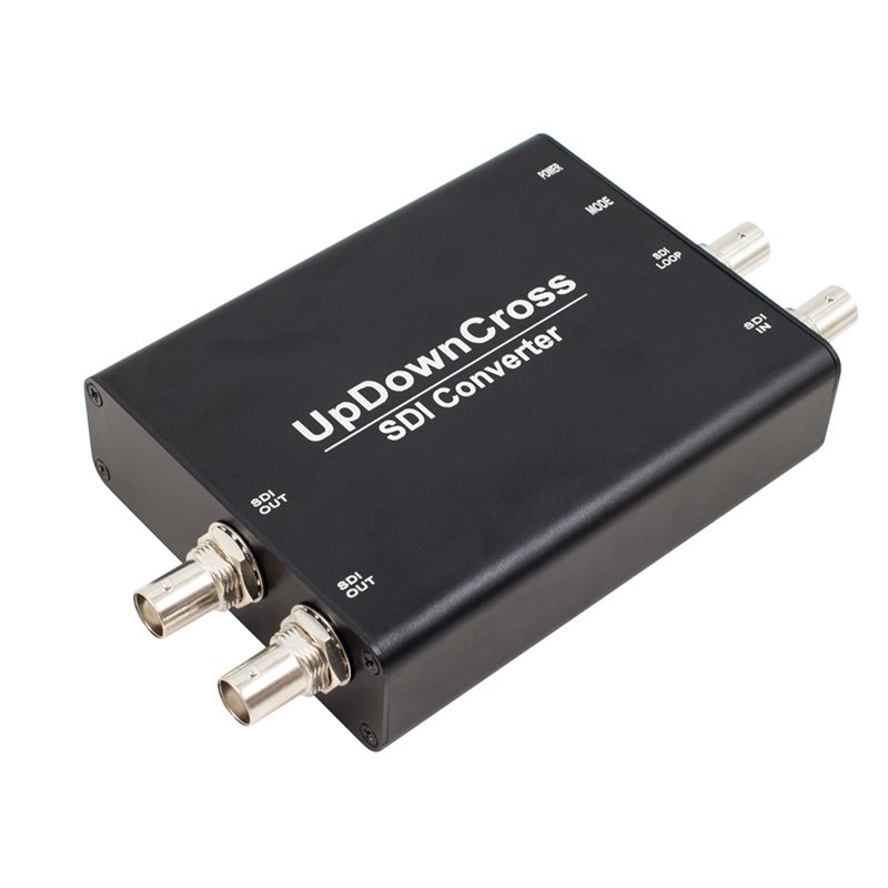 ABJF-SDI to SDI 스케일러 컨버터: 전문가용 - Sdi To Hdmi Converter Broadcast 리뷰 및 가격