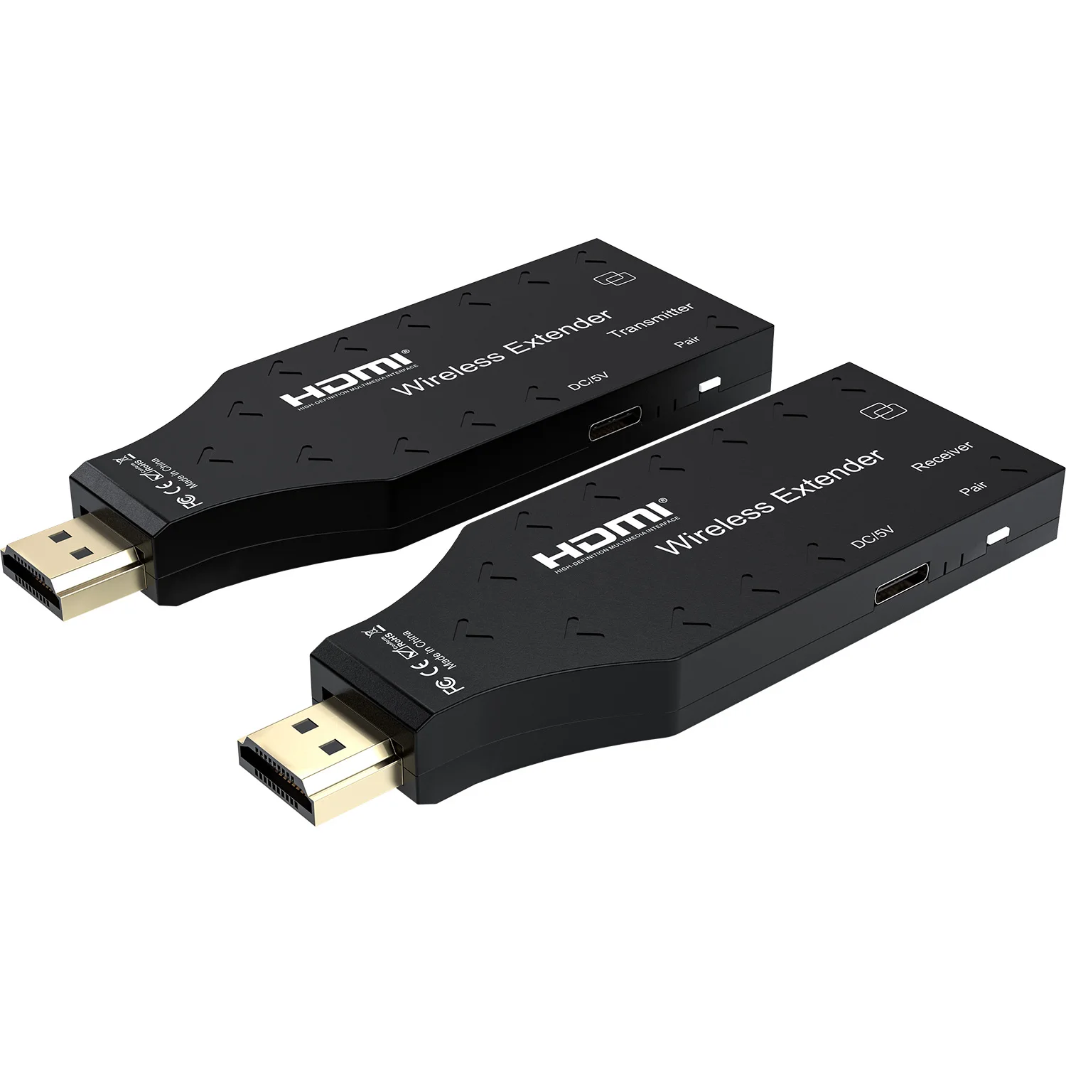 150M 무선 비디오 송신기 및 수신기 HDMI 익스텐 - Wireless Hdmi Transmitter And Receiver 4K 리뷰 및 가격