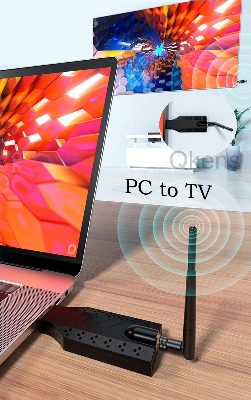 150M 무선 비디오 송신기 및 수신기 HDMI 익스텐 - Wireless Hdmi Transmitter And Receiver 4K 리뷰 및 가격