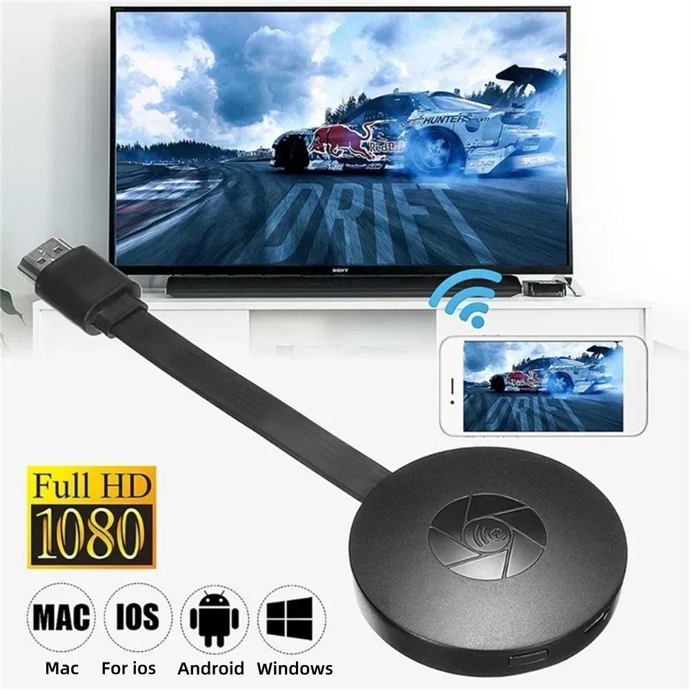 1080P 무선 HD TV 디스플레이 수신기, 여러 기 - Wireless Hdmi Receiver For Projector 리뷰 및 가격